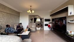 Blk 508 Bedok Reservoir - Punggol Vale (Hougang), HDB Executive #603159711